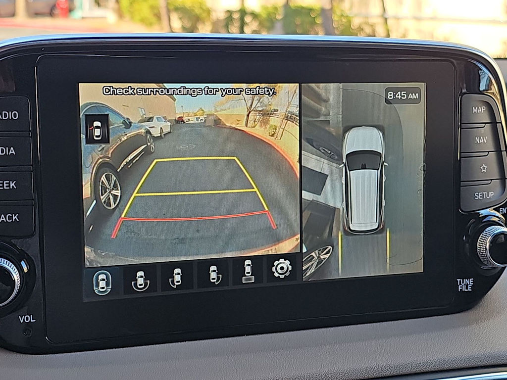 Thumbnail: 2019 Hyundai Santa Fe - 26