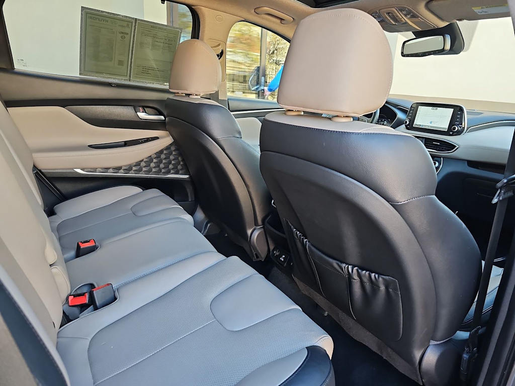Thumbnail: 2019 Hyundai Santa Fe - 13