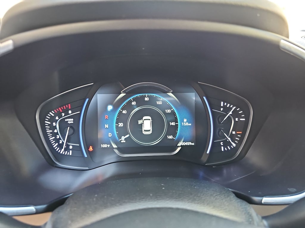 Thumbnail: 2019 Hyundai Santa Fe - 17