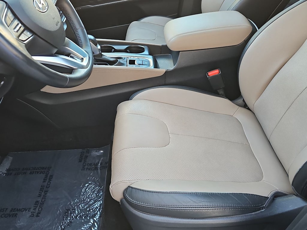 Thumbnail: 2019 Hyundai Santa Fe - 11
