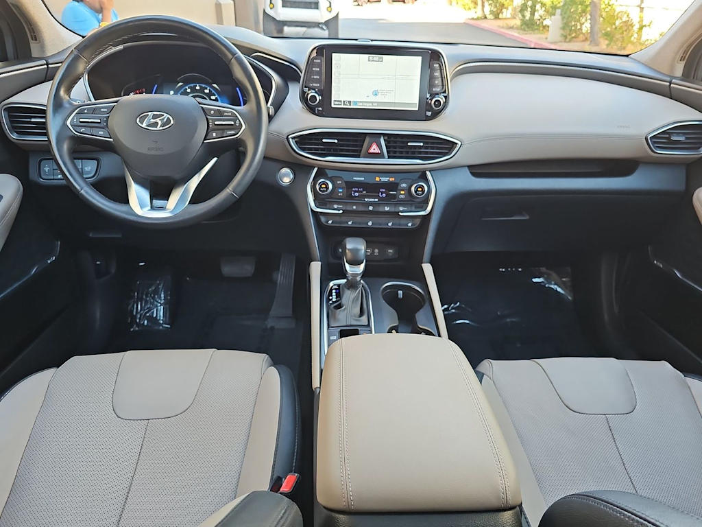 Thumbnail: 2019 Hyundai Santa Fe - 10