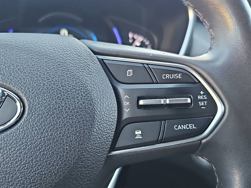 Thumbnail: 2019 Hyundai Santa Fe - 27