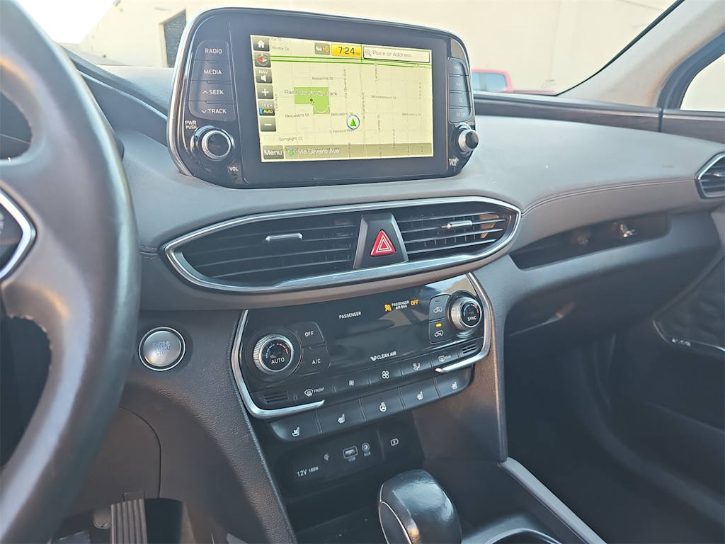 Thumbnail: 2019 Hyundai Santa Fe - 13