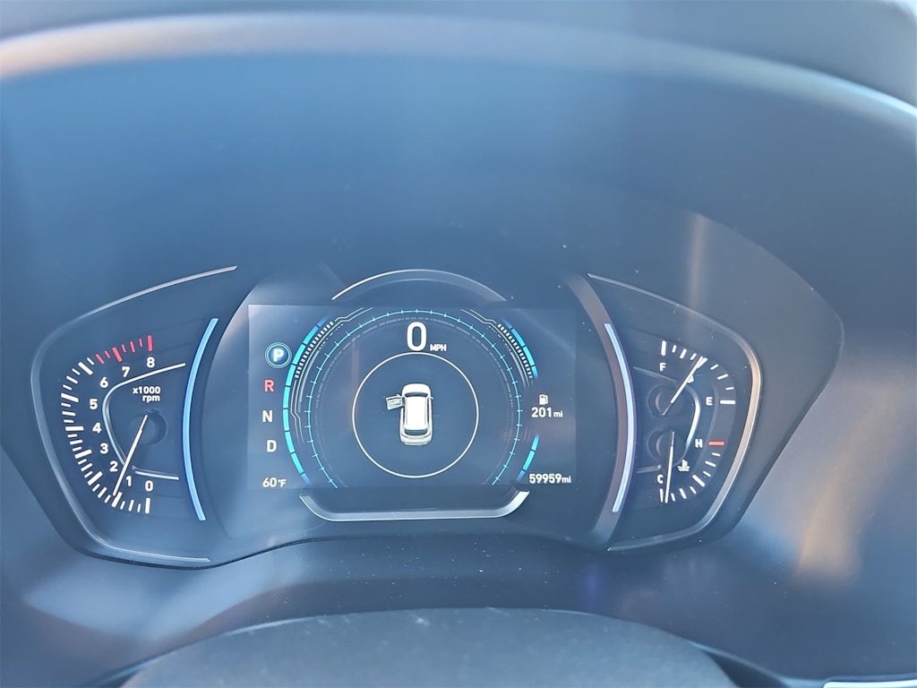 Thumbnail: 2019 Hyundai Santa Fe - 15