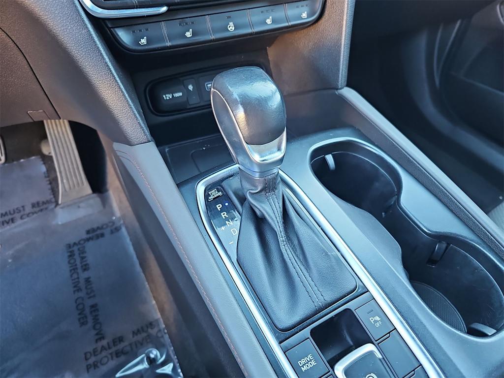 Thumbnail: 2019 Hyundai Santa Fe - 14