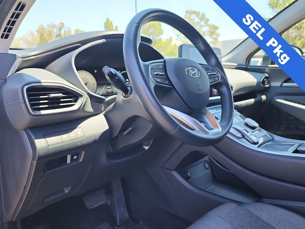 Thumbnail: 2021 Hyundai Santa Fe - 2