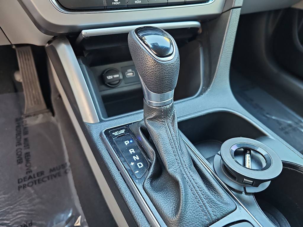 Thumbnail: 2017 Hyundai Sonata - 15