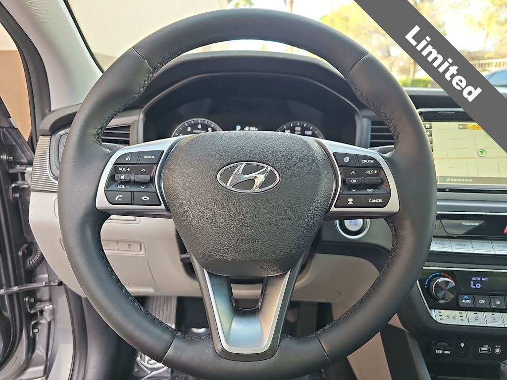 Thumbnail: 2019 Hyundai Sonata - 14