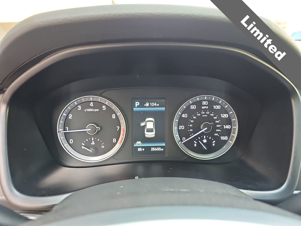 Thumbnail: 2019 Hyundai Sonata - 17