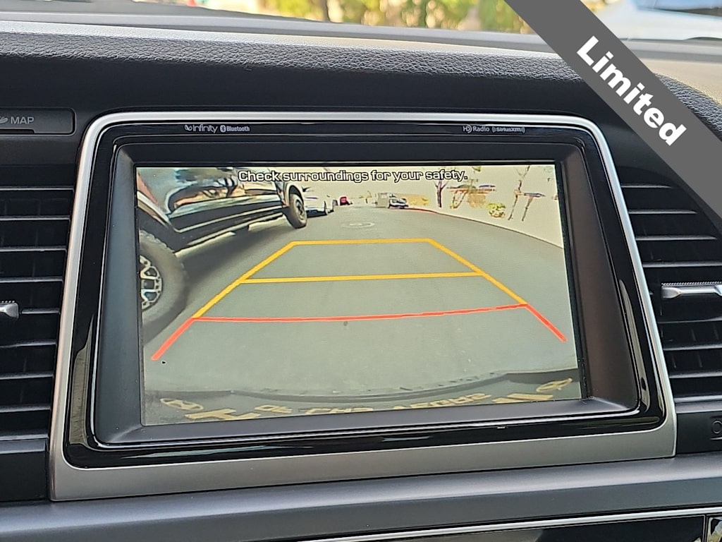 Thumbnail: 2019 Hyundai Sonata - 25