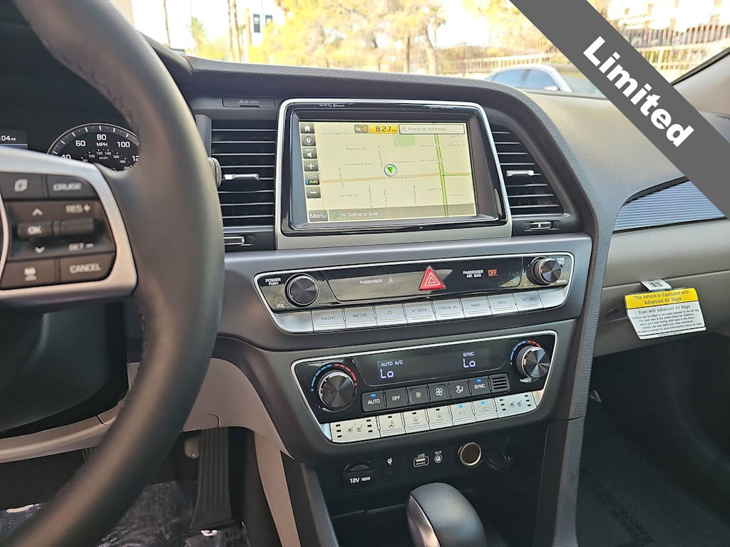 Thumbnail: 2019 Hyundai Sonata - 15