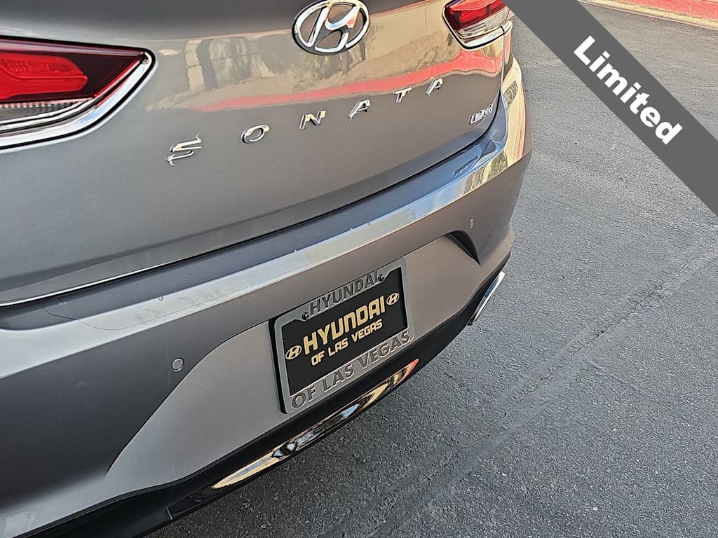 Thumbnail: 2019 Hyundai Sonata - 7