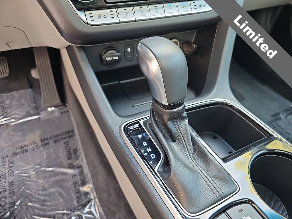 Thumbnail: 2019 Hyundai Sonata - 16