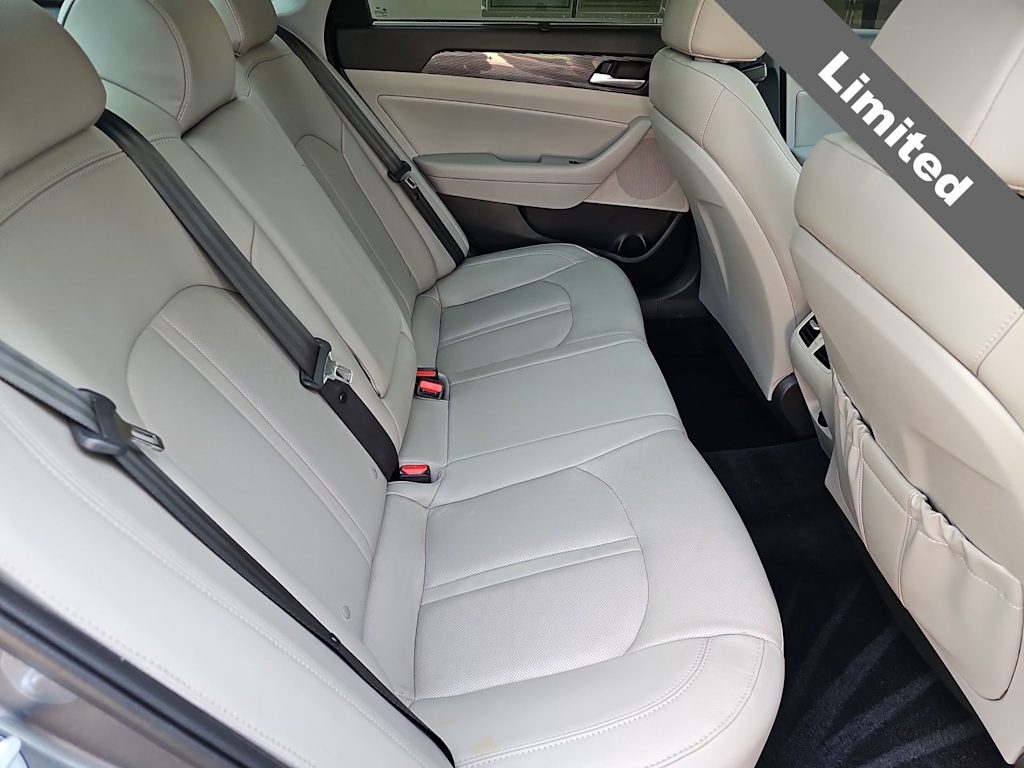 Thumbnail: 2019 Hyundai Sonata - 23