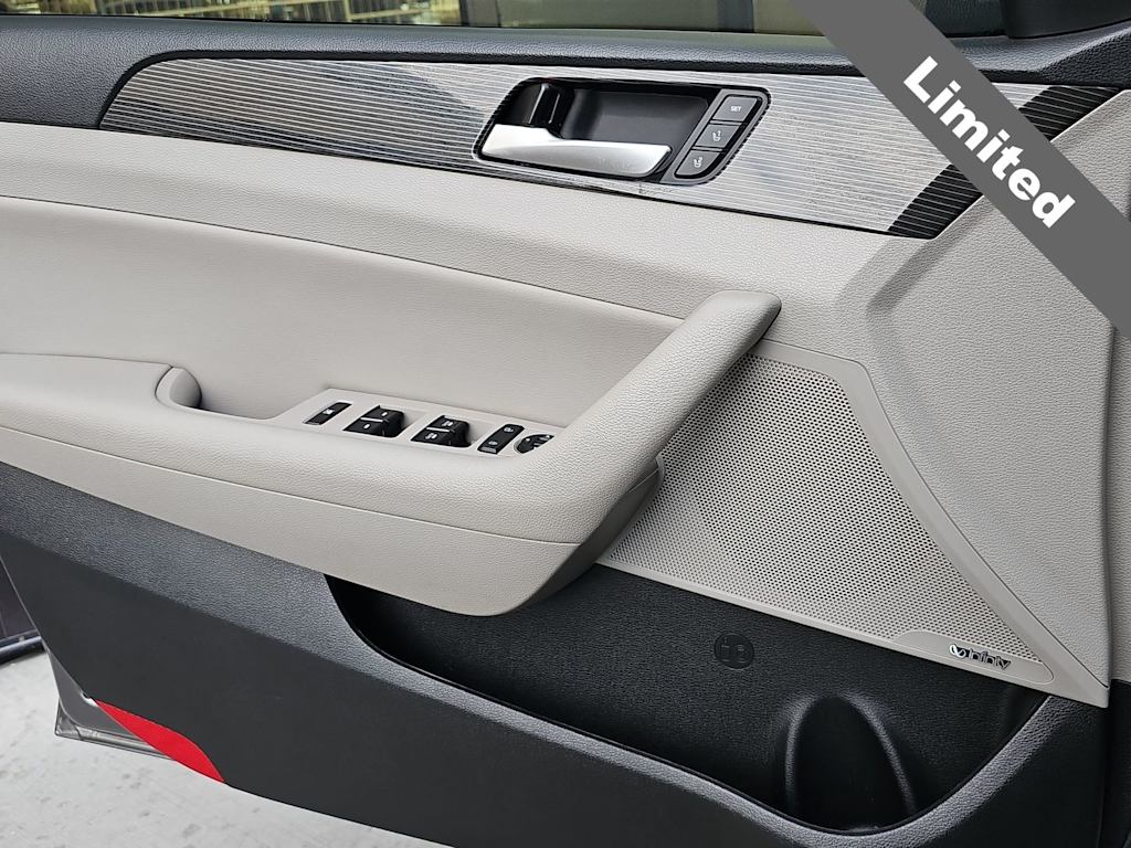 Thumbnail: 2019 Hyundai Sonata - 27
