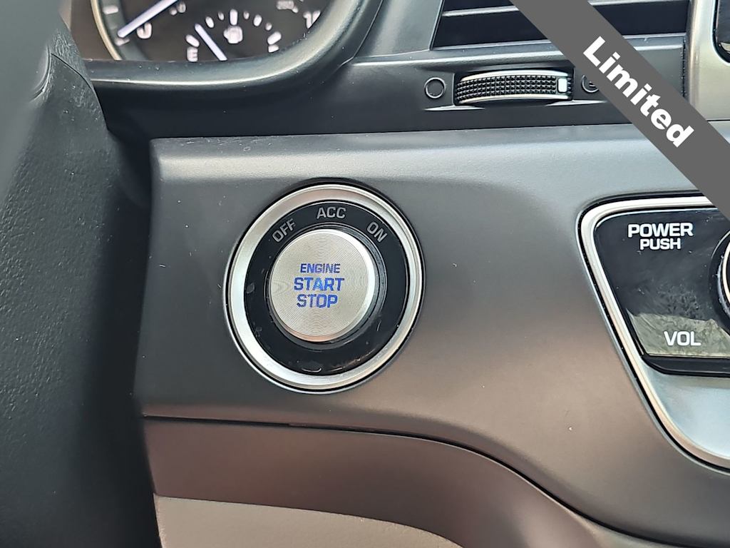Thumbnail: 2019 Hyundai Sonata - 24