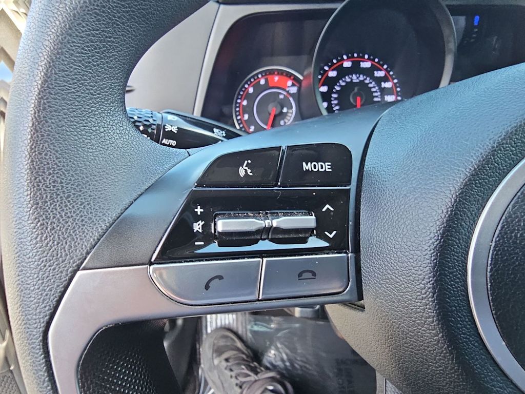 Thumbnail: 2022 Hyundai Elantra - 26