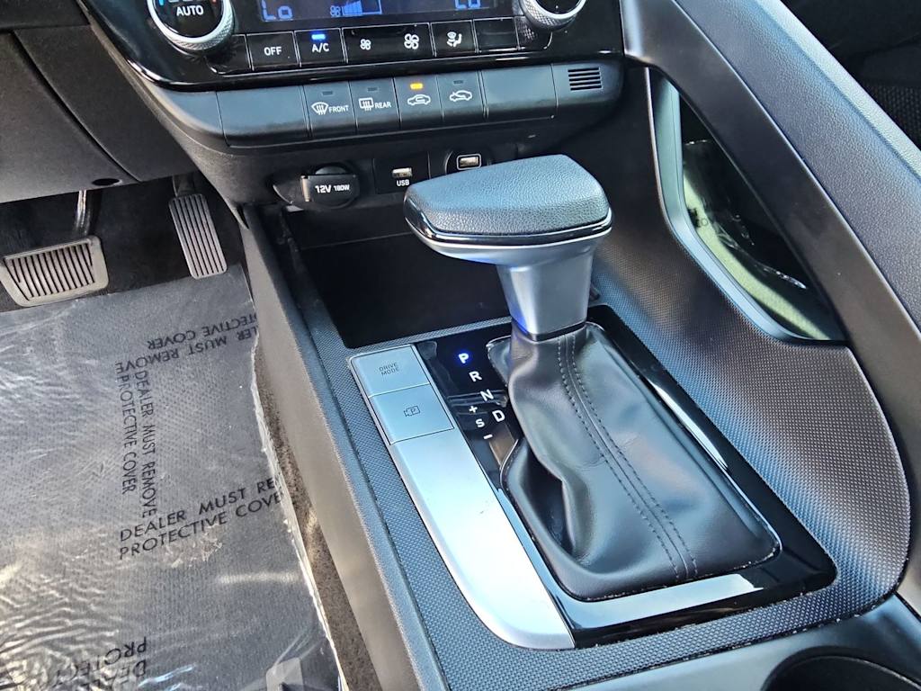 Thumbnail: 2022 Hyundai Elantra - 15