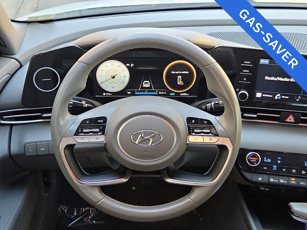 Thumbnail: 2022 Hyundai Elantra - 14
