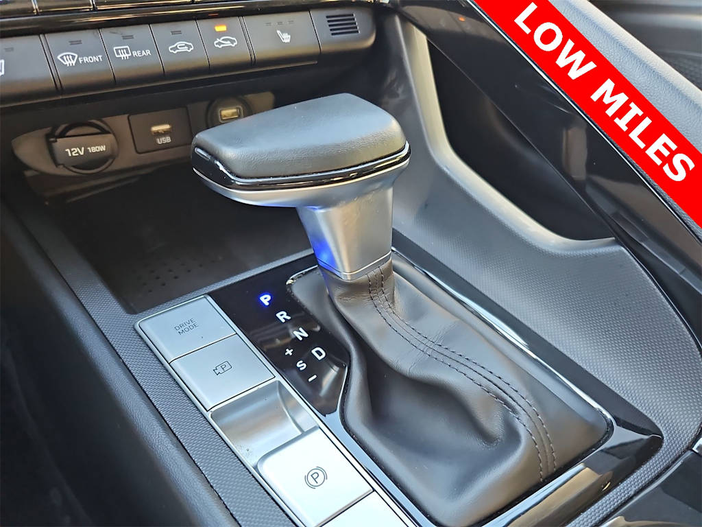 Thumbnail: 2021 Hyundai Elantra - 16