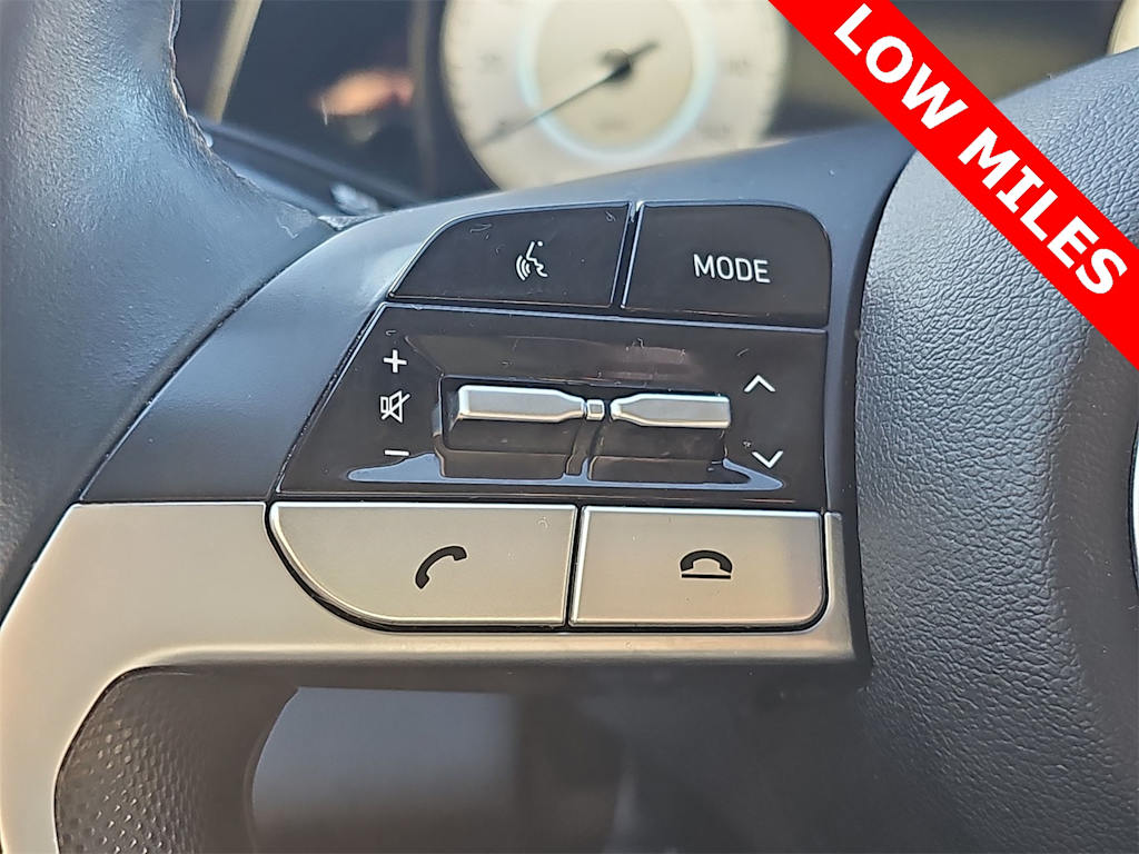 Thumbnail: 2021 Hyundai Elantra - 27