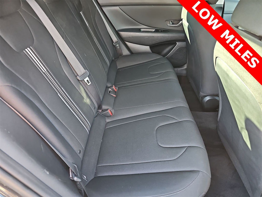 Thumbnail: 2021 Hyundai Elantra - 13