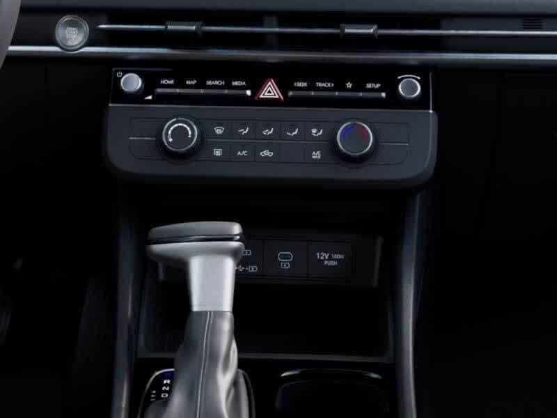 Thumbnail: 2027 Hyundai Santa Cruz - 9