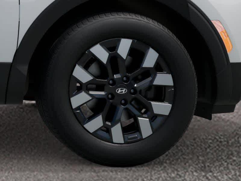 Thumbnail: 2027 Hyundai Santa Cruz - 6