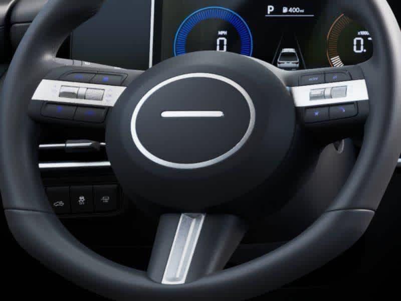 Thumbnail: 2027 Hyundai Santa Cruz - 15