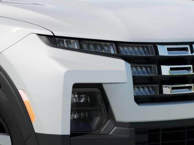 Thumbnail: 2027 Hyundai Santa Cruz - 8