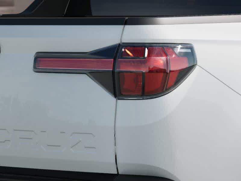 Thumbnail: 2027 Hyundai Santa Cruz - 5