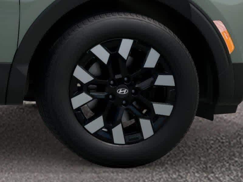 Thumbnail: 2026 Hyundai Santa Cruz - 4