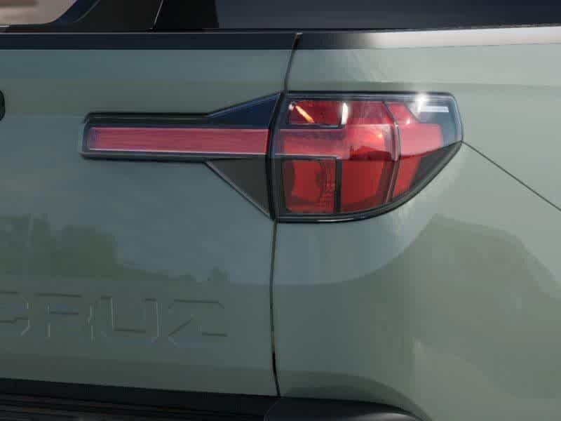 Thumbnail: 2026 Hyundai Santa Cruz - 12
