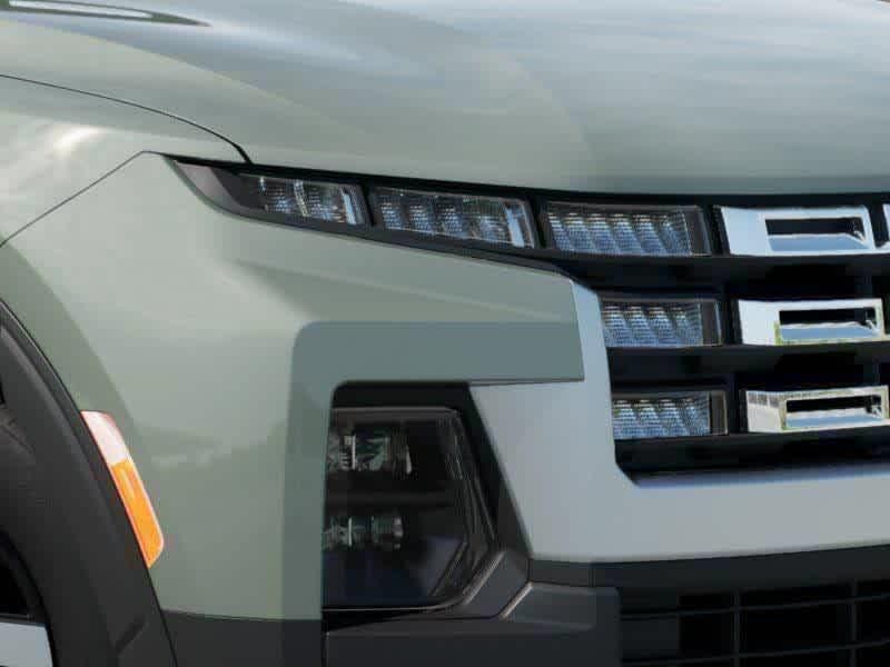 Thumbnail: 2026 Hyundai Santa Cruz - 11