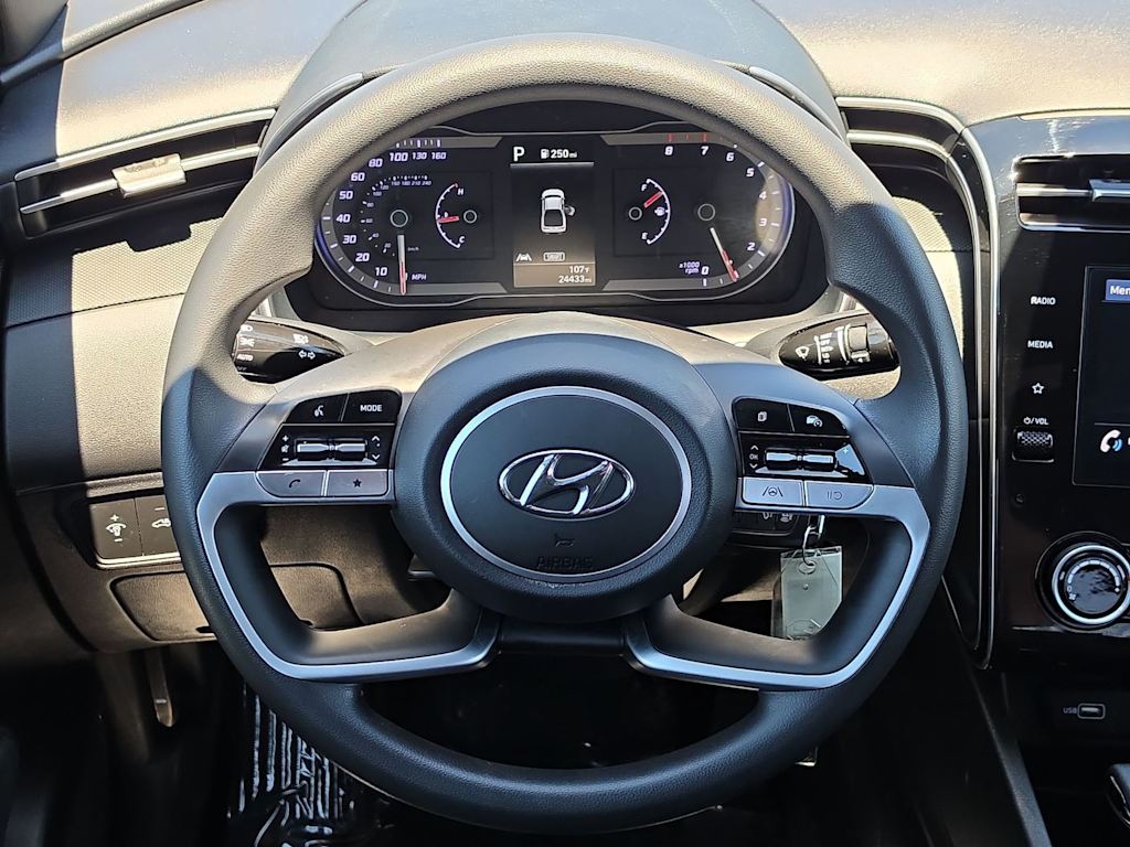Thumbnail: 2024 Hyundai Santa Cruz - 13