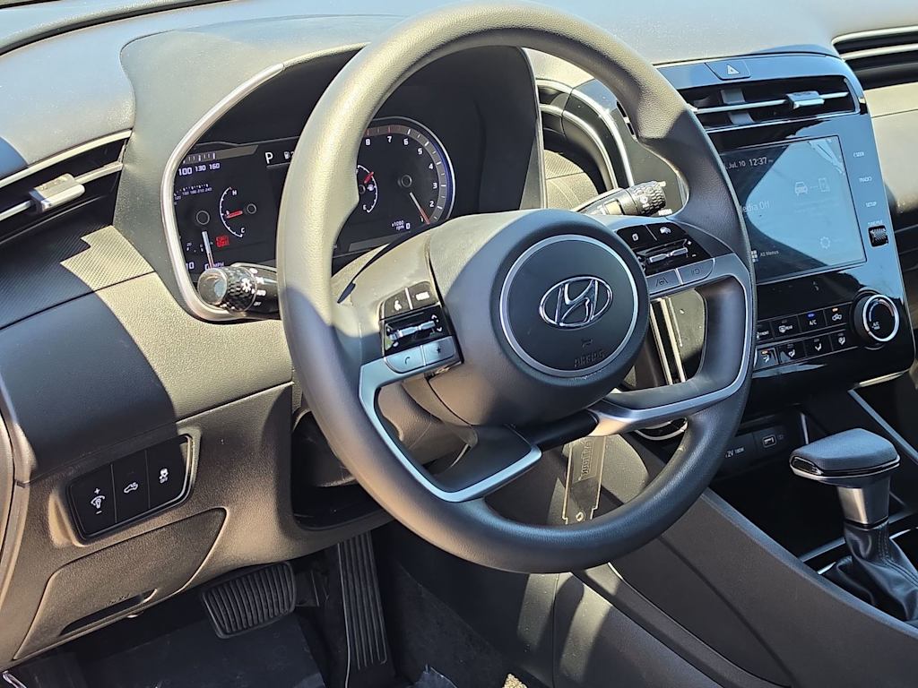 Thumbnail: 2024 Hyundai Santa Cruz - 2
