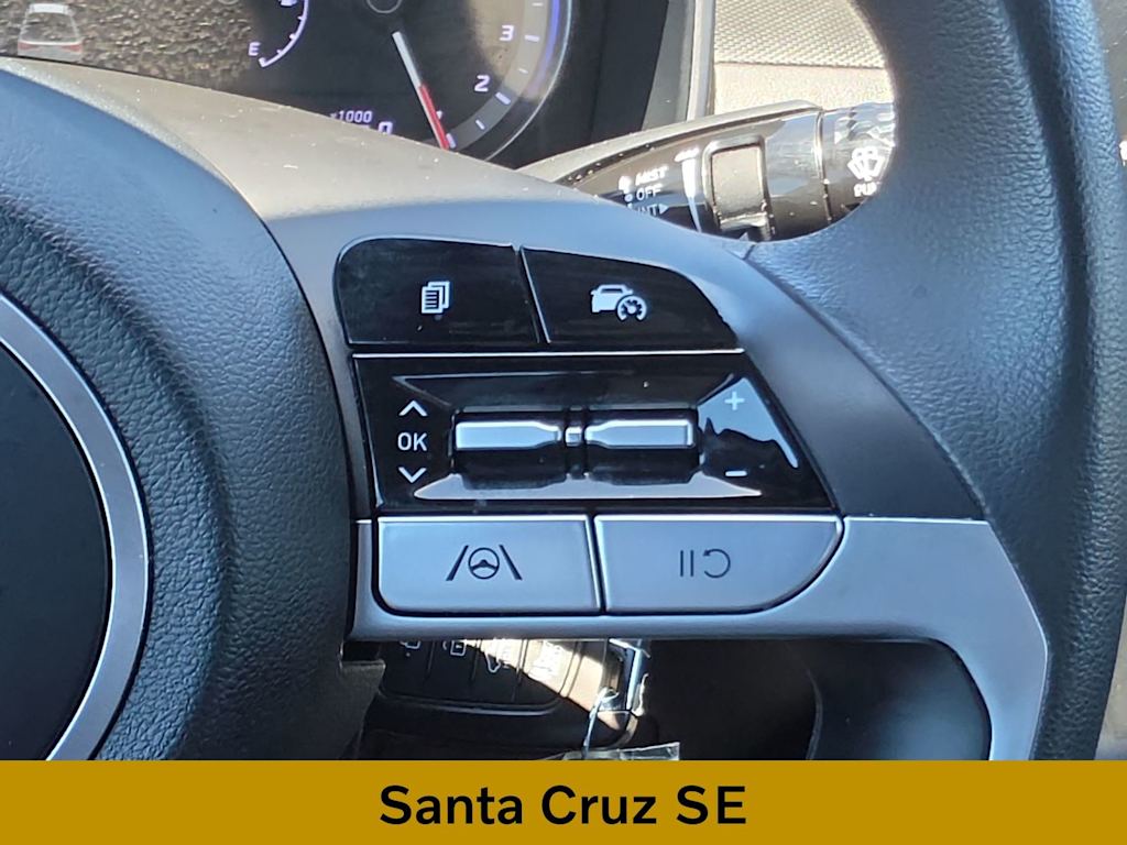 Thumbnail: 2024 Hyundai Santa Cruz - 26