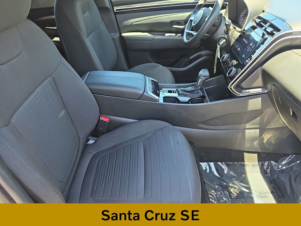 Thumbnail: 2024 Hyundai Santa Cruz - 11