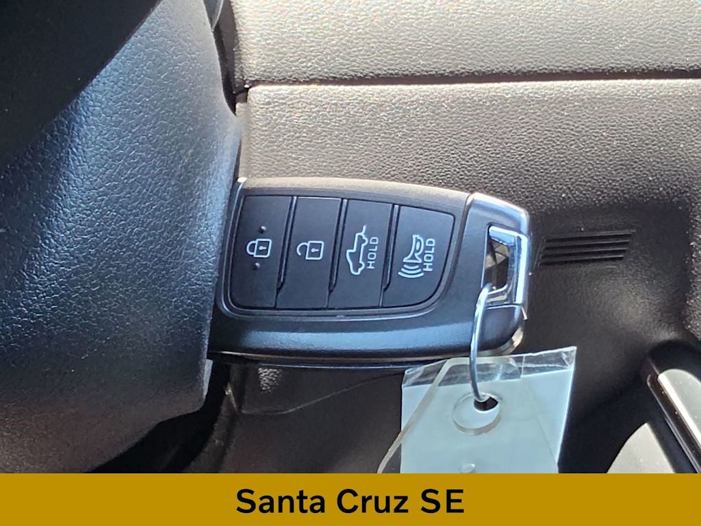 Thumbnail: 2024 Hyundai Santa Cruz - 17
