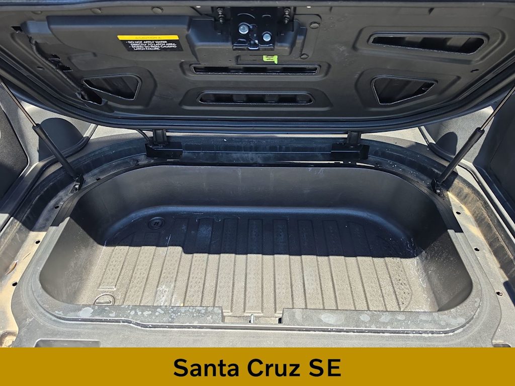 Thumbnail: 2024 Hyundai Santa Cruz - 29