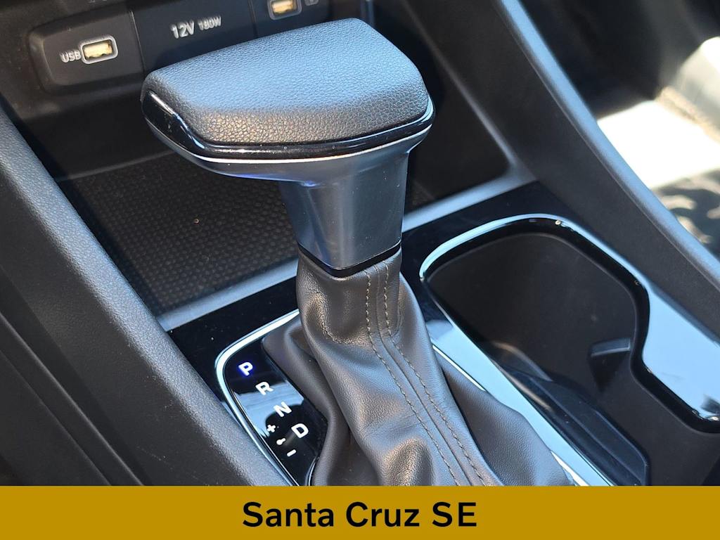 Thumbnail: 2024 Hyundai Santa Cruz - 14