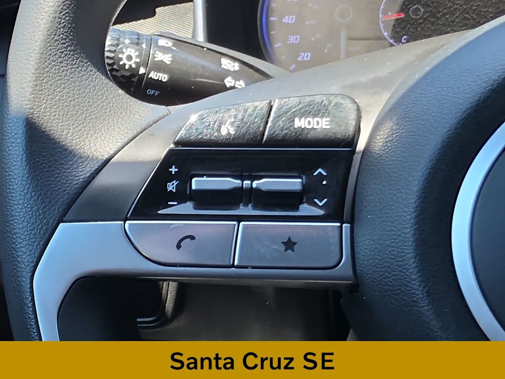 Thumbnail: 2024 Hyundai Santa Cruz - 27