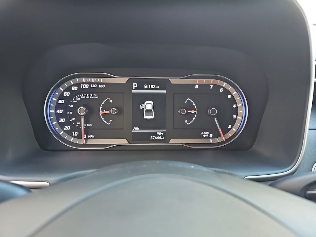 Thumbnail: 2022 Hyundai Santa Cruz - 17