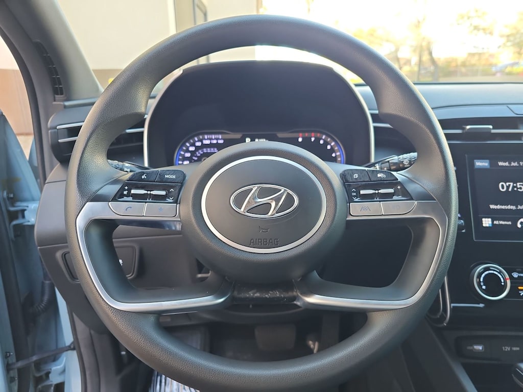 Thumbnail: 2022 Hyundai Santa Cruz - 13