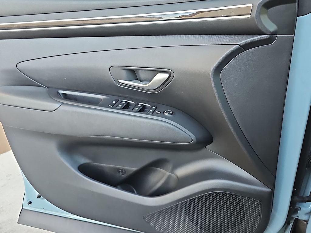 Thumbnail: 2022 Hyundai Santa Cruz - 27