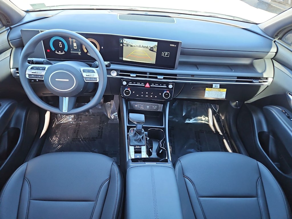 Thumbnail: 2026 Hyundai Santa Cruz - 10