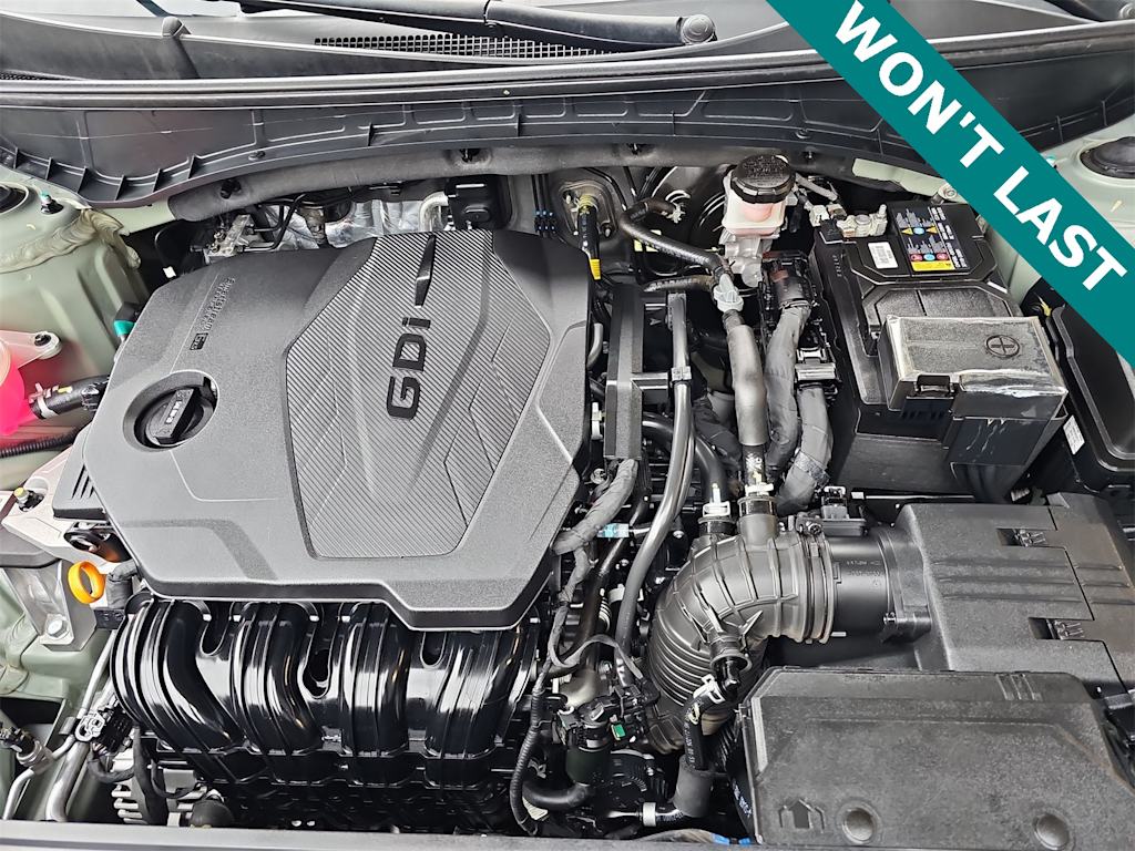 Thumbnail: 2024 Hyundai Santa Cruz - 8