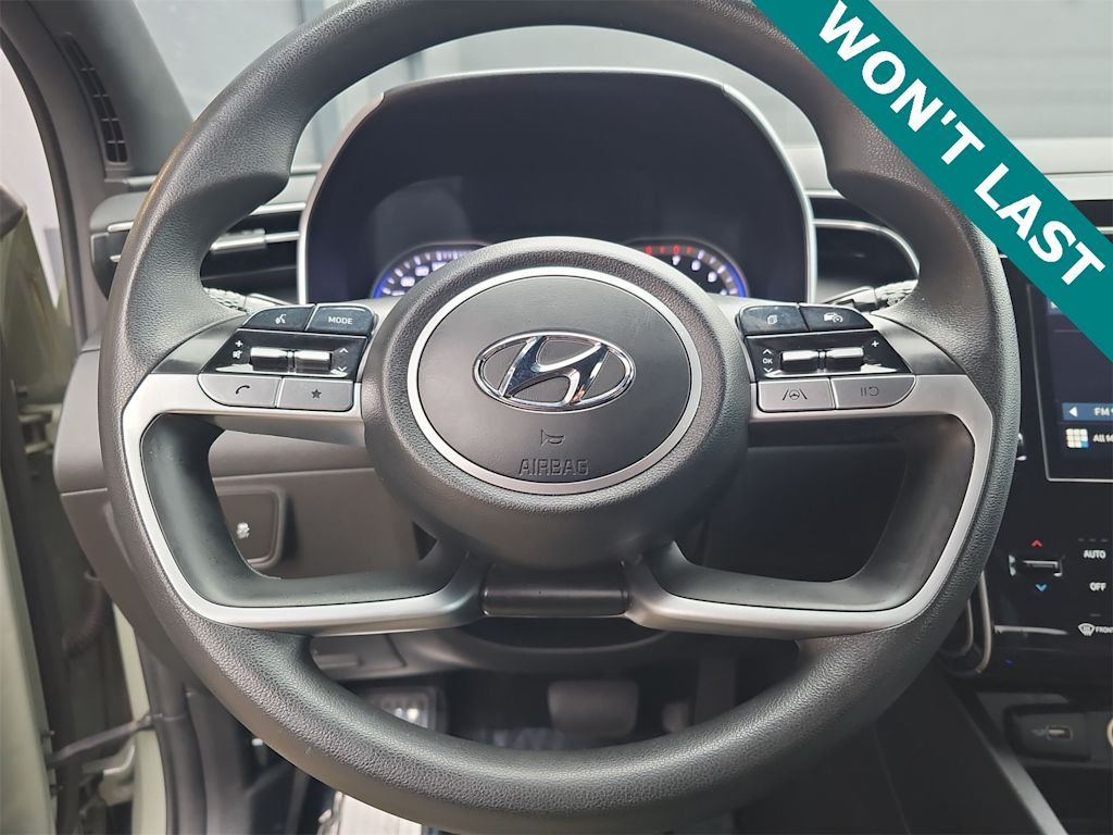 Thumbnail: 2024 Hyundai Santa Cruz - 13