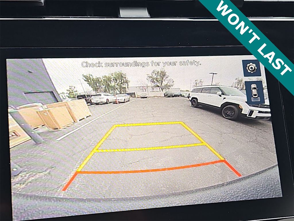 Thumbnail: 2024 Hyundai Santa Cruz - 26