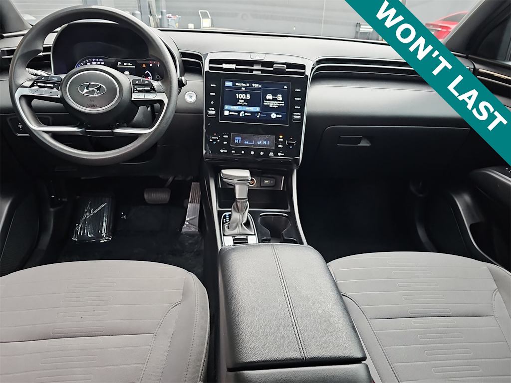 Thumbnail: 2024 Hyundai Santa Cruz - 9